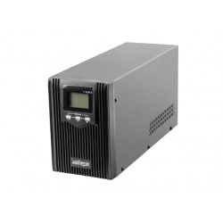 UPS Line-In 2000VA Pure Sine OUT(3xIEC C13+1xUSB) 