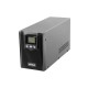 UPS Line-In 2000VA Pure Sine OUT(3xIEC C13+1xUSB) 