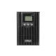 UPS Line-In 2000VA Pure Sine OUT(3xIEC C13+1xUSB) 
