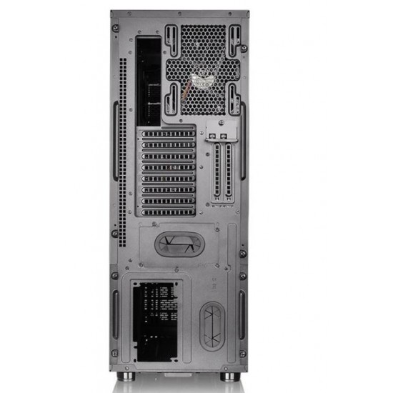 Core X71 Full Tower USB3.0 Tempered Glass - Black 
