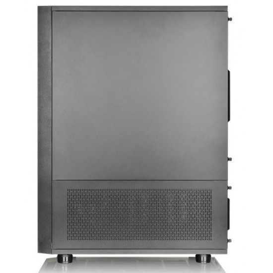 Core X71 Full Tower USB3.0 Tempered Glass - Black 