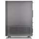 Core X71 Full Tower USB3.0 Tempered Glass - Black 