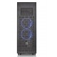 Core X71 Full Tower USB3.0 Tempered Glass - Black 