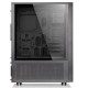 Core X71 Full Tower USB3.0 Tempered Glass - Black 