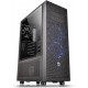 Core X71 Full Tower USB3.0 Tempered Glass - Black 