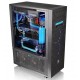 Core X71 Full Tower USB3.0 Tempered Glass - Black 