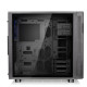 Suppressor F31 USB3.0 Tempered Glass - Black 