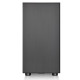 Suppressor F31 USB3.0 Tempered Glass - Black 
