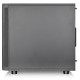 Suppressor F31 USB3.0 Tempered Glass - Black 