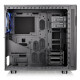 Suppressor F31 USB3.0 Tempered Glass - Black 
