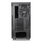 Suppressor F31 USB3.0 Tempered Glass - Black 