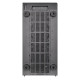 Suppressor F31 USB3.0 Tempered Glass - Black 