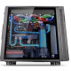 Suppressor F31 USB3.0 Tempered Glass - Black 