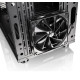 Suppressor F31 USB3.0 Tempered Glass - Black 