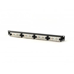 Patch panel 19