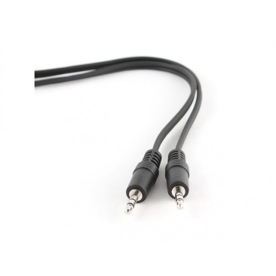 Kabel stereo MINIJACK-> MINIJACK M/M 2M 