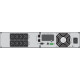UPS LINE-INTERACTIVE 2000VA 8X IEC OUT, RJ11/RJ45   IN/OUT, USB/RS-232, LCD, RACK 19'