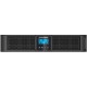 UPS LINE-INTERACTIVE 1000VA 4X IEC OUT, RJ11/RJ45 IN./OUT, USB/RS-232, LCD, RACK 19' UPS LINE-INTERACTIVE 1000VA 4X IEC OUT, RJ11/RJ45 IN./OUT, USB/RS-232, LCD, RACK 19'