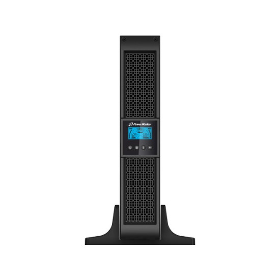 UPS LINE-INTERACTIVE 1000VA 4X IEC OUT, RJ11/RJ45 IN./OUT, USB/RS-232, LCD, RACK 19'