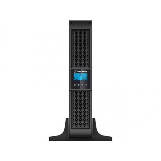 UPS LINE-INTERACTIVE 1000VA 4X IEC OUT, RJ11/RJ45 IN./OUT, USB/RS-232, LCD, RACK 19' UPS LINE-INTERACTIVE 1000VA 4X IEC OUT, RJ11/RJ45 IN./OUT, USB/RS-232, LCD, RACK 19'