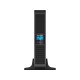 UPS LINE-INTERACTIVE 1000VA 4X IEC OUT, RJ11/RJ45 IN./OUT, USB/RS-232, LCD, RACK 19' UPS LINE-INTERACTIVE 1000VA 4X IEC OUT, RJ11/RJ45 IN./OUT, USB/RS-232, LCD, RACK 19'