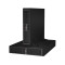 BATTERY PACK RACK 19' DLA UPS VI 2000/3000 RT HID, VFI 3000RT LCD 12 AKUMULATORÓW 12V/9A