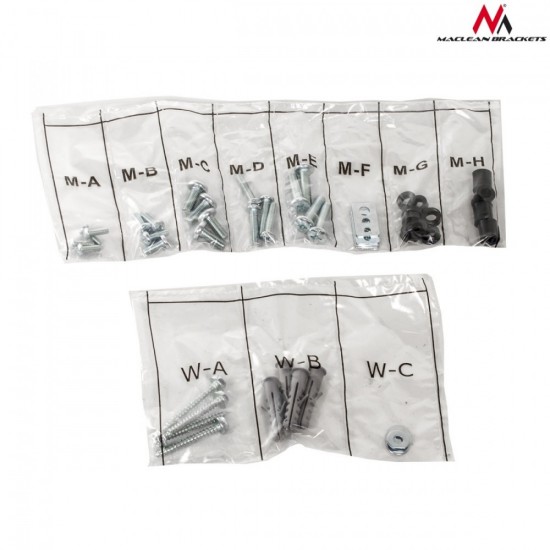 Uchwyt do telewizora 37-70