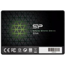 Dysk SSD Slim S56 120GB 2,5