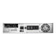 SMT1500RMI2UNC SMART-UPS 1500VA/1000W Rack 2U z kartą sieciową   AP9631 
