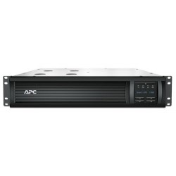 SMT2200RMI2UNC SMART-UPS 2200VA/1980W Rack 2U z kartą sieciową   AP9631 