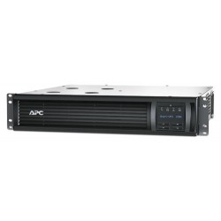 SMT3000RMI2UNC SMART-UPS 3000VA/2700W Rack 2U z kartą sieciową    AP9631