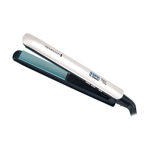 Prostownica do włosów Shine Therapy      S8500