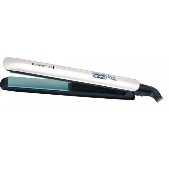 Prostownica do włosów Shine Therapy      S8500