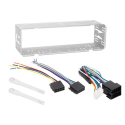 RADIO AVH-8624 MP3/USB/SD/MMC/BT