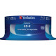 BD-R 6x 25GB 25P CB DataLife 43837 