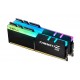 DDR4 16GB (2x8GB) TridentZ RGB 3200MHz CL16 XMP2 