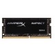 DDR4 SODIMM HyperX IMPACT 16GB/2666 CL15