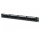 Patch panel 19