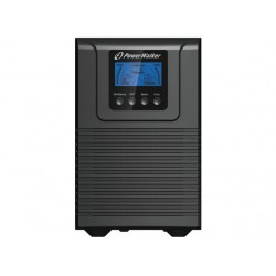 UPS ON-LINE 1000VA TG 4x IEC OUT, USB/RS-232,       LCD, TOWER, EPO