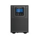 UPS ON-LINE 1000VA TG 4x IEC OUT, USB/RS-232,       LCD, TOWER, EPO