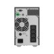 UPS ON-LINE 1000VA TG 4x IEC OUT, USB/RS-232,       LCD, TOWER, EPO