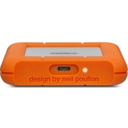 Rugged  4 TB USB 3.1 c 2,5' STFR4000800 