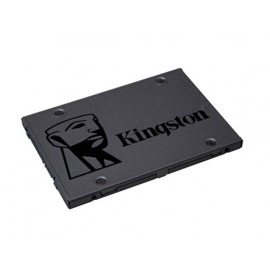 SSD A400 SERIES 240GB SATA3 2.5' SSD A400 SERIES 240GB SATA3 2.5'