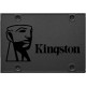 SSD A400 SERIES 240GB SATA3 2.5' SSD A400 SERIES 240GB SATA3 2.5'
