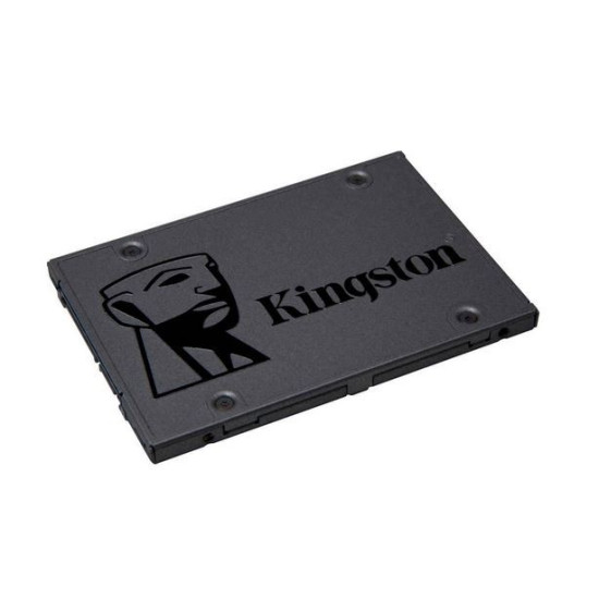 SSD A400 SERIES 480GB SATA3 2.5'