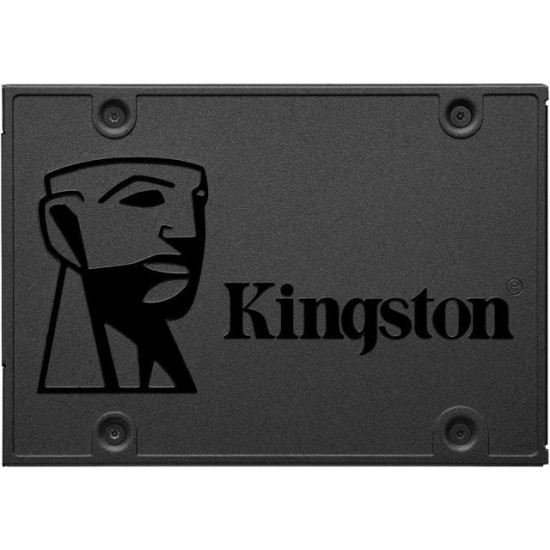 SSD A400 SERIES 480GB SATA3 2.5'