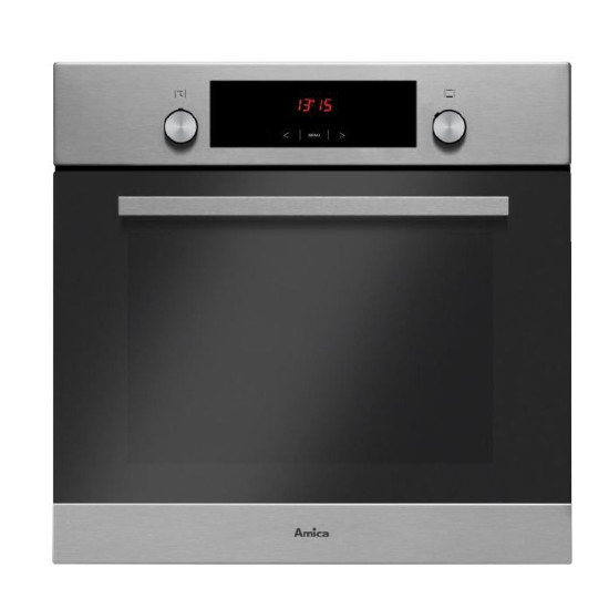 EB7541H FINE Piekarnik