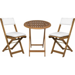 Zestaw ogrodowy FDZN 4003-T 