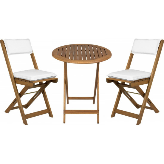 Zestaw ogrodowy FDZN 4003-T 