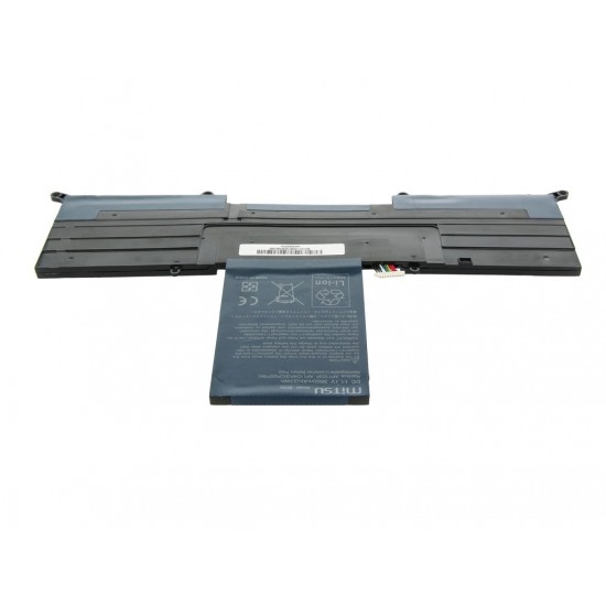Bateria do Acer Aspire S3 3280 mAh (33 Wh) 10.8 - 11.1 Volt Bateria do Acer Aspire S3 3280 mAh (33 Wh) 10.8 - 11.1 Volt